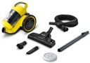 Vysávač Karcher VC 3 1.198-125.0 700W