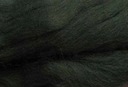 AUSTRALSKÁ VLNA MERINO 10g - malachit