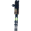 TREKKINGOVÉ POLICE ROCKLAND ACCESS - 105-135 cm