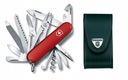 Victorinox Handyman vreckový nôž (1.3773) + Púzdro