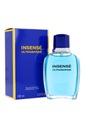 Givenchy Ultramarine Insense Edt 100 ml