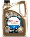 TOTAL RUBIA TIR 8900 10W40 E6 E7 E9 CJ-4 CH-4 5L