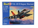 REVELL FA18E SUPER HORNET 3997 [MODELING]