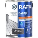 Farba na strechu RAFIL RADACH Graphite 5L