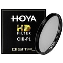 Filter Hoya HD PL-CIR 52mm