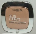 LOREAL prášok TRUE MATCH / W7 CANNELLE