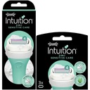 Holiaci strojček WILKINSON Intuition Sensitive Care + 3x vložka