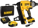 DEWALT KRITOVAČKA NA BETÓN 18V ​​13-57mm 2x5,0Ah Brushless DCN890P2 DCN