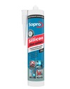 SOPRO SILIKÓN 310 ML STRIEBORNO-SIVÁ 17