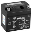 YUASA TTZ7S-BS YTZ7S-BS 6,3Ah 90A BATÉRIA