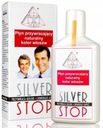 SILVER STOP OBNOVUJE ZOŠEDENIE FARBY VLASOV 200 ML