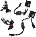 HID KIT XENON HB4 9006 55W SLIM DIGITAL 12V AC