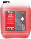 CLINEX W3 FORTE STRONG ODVÁPŇOVAČ ODSTRAŇUJE VÁPNY VÁPNY 10L