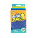 SCRUB DADDY STEEL 2x NEREZOVÝ ČISTIČ