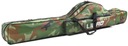 RYBÁRSKY KRYT, 2 CAMO PRIHRADKY, 140 cm.