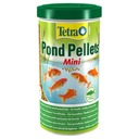 TETRA Pond Pellets Mini - Krmivo pre ryby 1L