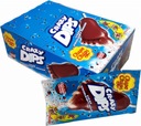 Chupa Chups Crazy Dips Lollipop Stopa COLA 24 ks