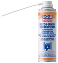 LIQUI MOLY - 1420 - VNÚTORNÝ KONZERVAČNÝ MOTOR - 300 ML