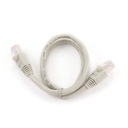 Patchcord GEMBIRD PP6U-0,5M RJ45 - RJ45 0,50m UTP