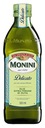 MONINI Extra panenský olivový olej pochúťkový 500 ml