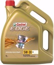 Castrol EDGE 5W-30M Titanium Fst Mercedes Bmw 5l