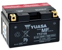 Batéria Yuasa TTZ10S 9,1Ah 190A YTZ10S