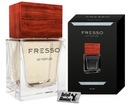 FRESSO AIR PARFUME PARFUME SNOW PEARL VÔŇA