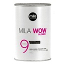 MILA WOW BLONDE zosvetľovač vlasov 500 g