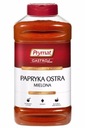 Prymat pálivá paprika 720g PET