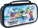 Puzdro BIG BEN Switch Case pre konzoly Super Mario Bros Wonder