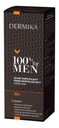 Dermika 100% For Men 30+ Hydratačný krém 50ml