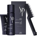 WELLA SP Men Gradual Tone Brown hnedý odmasťovač