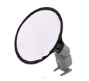 REPORTÉR SOFTBOX DIFUZÉR 20CM PRE BLESK