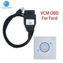 Pre Ford OBD2 skener VCM OBD Focom Obd Auto skener