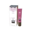 GÉL PRE RÝCHLY ORGASMUS G-BODU Shiatsu G-Spot 15 ml