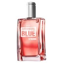 Avon Individual Blue Strong toaletná voda 100 ml