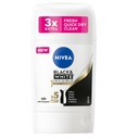 Nivea Black White Invisible Silky Smooth