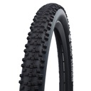 Plášť Schwalbe Smart Sam 28x1,65 Addix LS Reflex