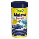 POTRAVINY PRE RYBY Z MALAWI TETRA BIOTOP MALAWI GRAN