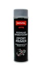 NOVOL EPOXY PRIMER - EPOXY PRIMER