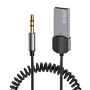 Bluetooth AUX Ultraboost Audio adaptér