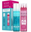 Revlon Equave kondicionér 200ml + kondicionér pre deti 200ml