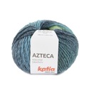 Katia Azteca 7886 Ombre priadza 100g/180m