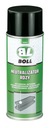 BOLL NEUTRALIZÁTOR HRDZE + PRIMER 2v1 SPREJ 400ml