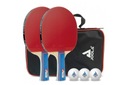 PINGPONG DUO SET (2X ZÁPAS) /JOOLA