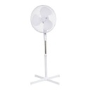 Vertikálne stojaci domáci ventilátor 40 cm 16'' Tichý