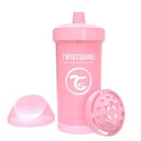 TWISTSHAKE Nerozlievací pohár s mixérom 360ml