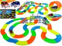 360 El Car Racing Track