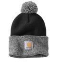 Vyhliadková čiapka Carhartt s Pom Pom