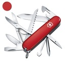 Victorinox 1.4713, vreckový nôž Fieldmaster, 91 mm, 15 funkcií, skrutkovač Ph1/2